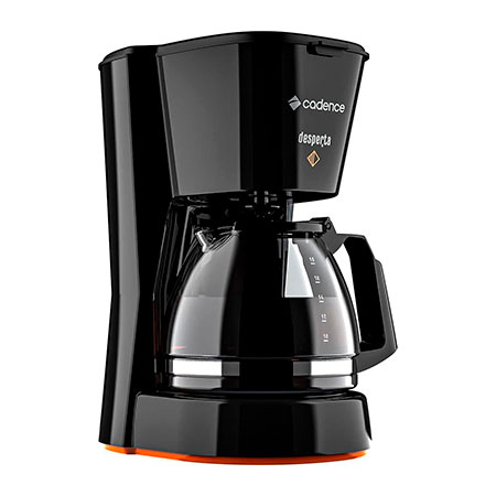 Cadence Desperta Constrast CAF338