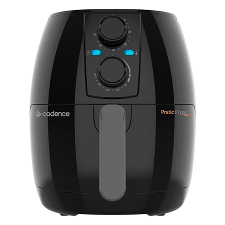 Cadence Pratic Fryer 3L FRT515
