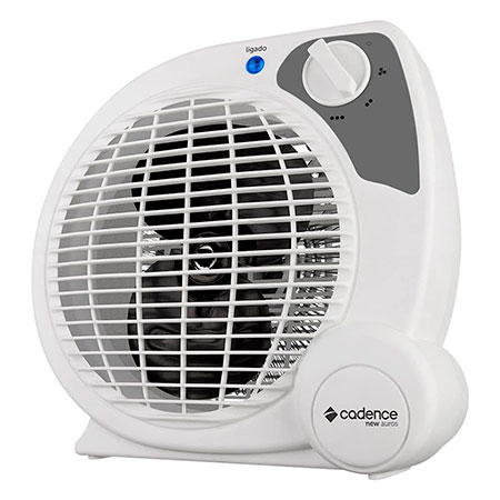 Cadence Termoventilador New Aurus AQC422