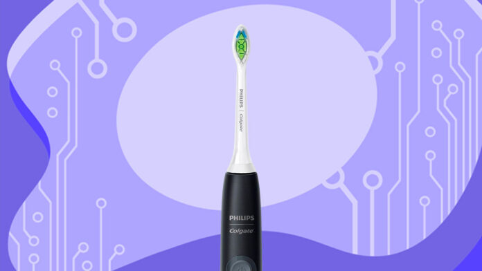 Colgate Philips Sonic Pro 50