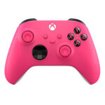 Controle Xbox Deep Pink