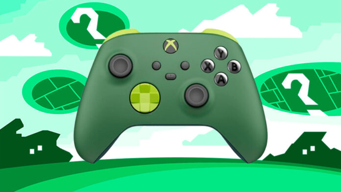 Controle sem Fio Xbox Series Remix Edição Especial