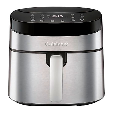 Cuisinart 7,2 Litros 1800W