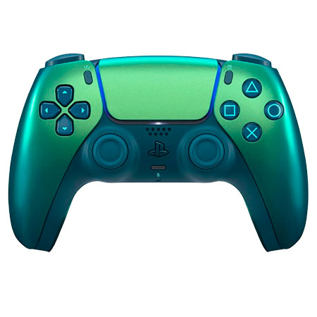 DualSense Chroma Teal