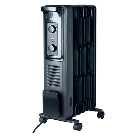 EOS Comfort Heat 1500W EAQ02O