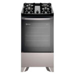 Electrolux 4 bocas Efficient FE4GS
