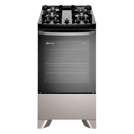 Electrolux 4 bocas Efficient FE4GS