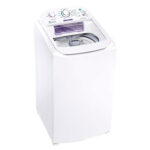 Electrolux 8,5kg LAC09