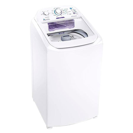 Electrolux 8,5kg LAC09