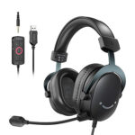 FIFINE para jogos de PC H9