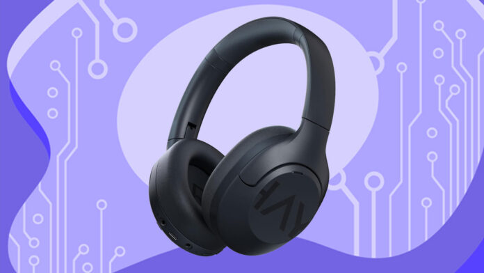 Fone de Ouvido Bluetooth HAYLOU S30