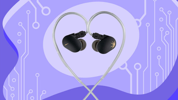 Fone-de-Ouvido-Moondrop-CHU-II Fone de Ouvido Moondrop CHU II