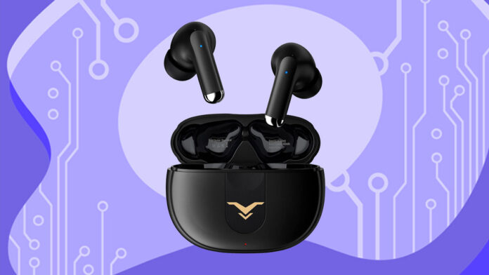 Fone-de-Ouvido-Stage-Hero6-TWS Fone de Ouvido Stage Hero6 TWS