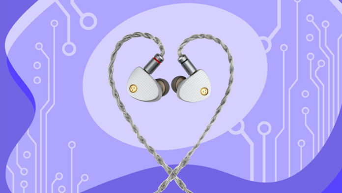 Fone-de-ouvido-Moondrop-intra-auricular-ARIA-2 Fone de ouvido Moondrop ARIA 2