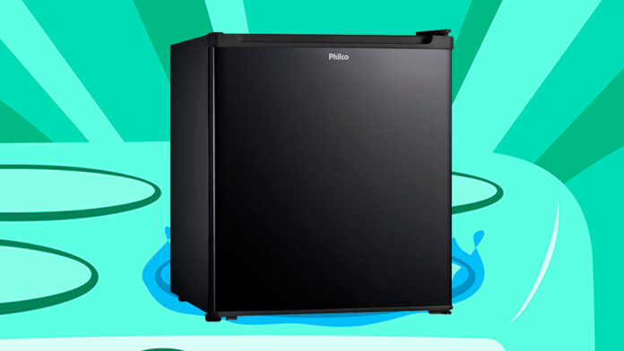 Frigobar Philco 45L PFG50P