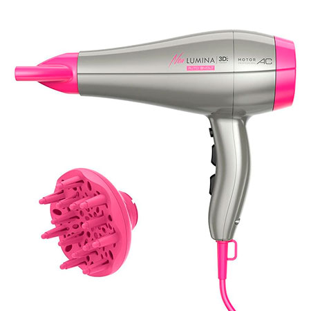 GA.MA ITALY Gama New Lumina 3D