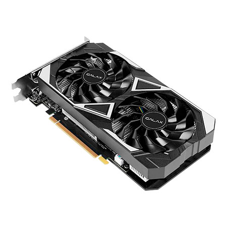 Galax GeForce RTX 3050 GDDR6-35NRLDHP9ODV