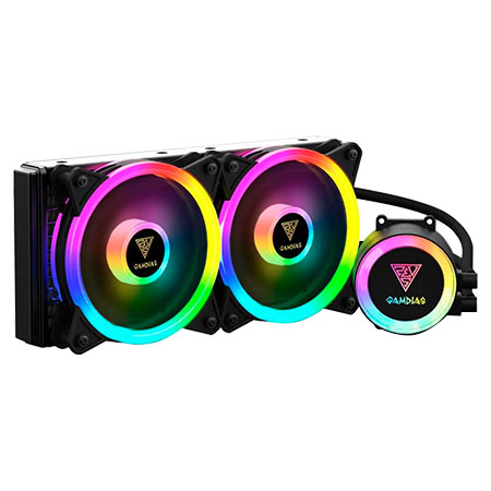 Gamdias Chione M2-240R