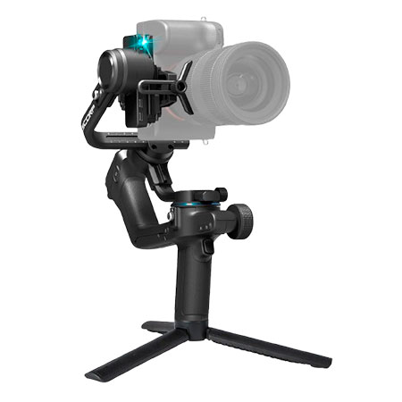 Gimbal FeiyuTech SCORP 2 F22KIT-SCOP832-OFY