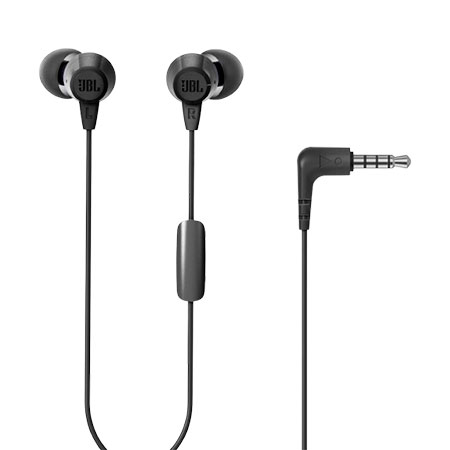 JBL in Ear C50HI