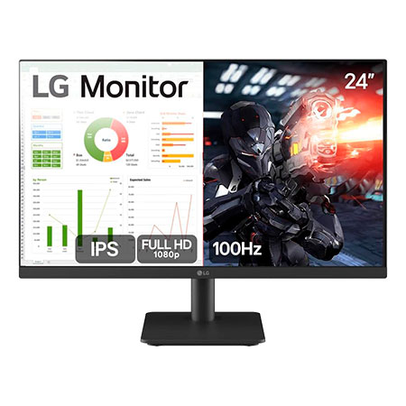 LG 24MS500