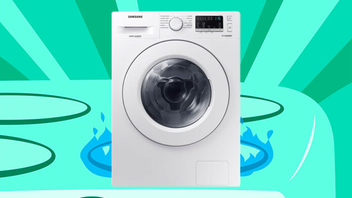 Lava-e-Seca-Samsung-Digital-Inverter-Ecobubble-WD10M Lava e Seca Samsung Digital Inverter Ecobubble WD10M