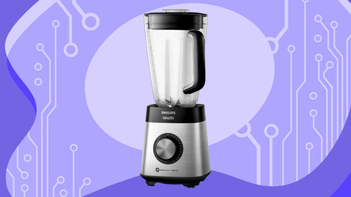 Liquidificador Philips Série 5000 RI2244