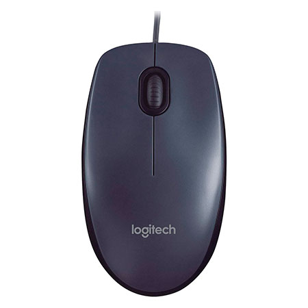 Logitech M90