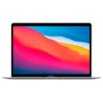 MacBook Air 13 polegadas com processador M1 8GB RAM
