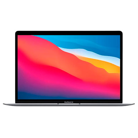 MacBook Air 13 polegadas com processador M1 8GB RAM