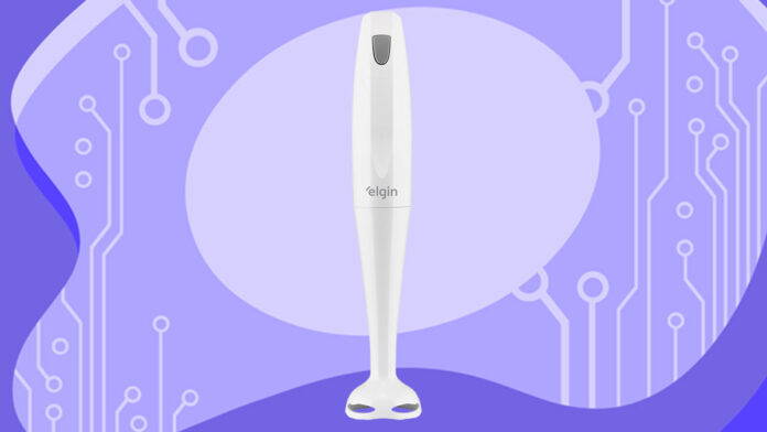 Mixer de Mão Elgin 200W