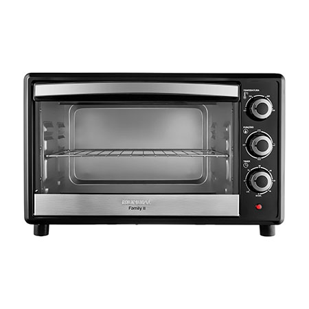 Mondial 42L Family II FR-42