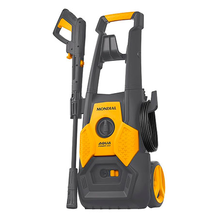 Mondial Aqua Power III LAP-03-GY
