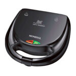 Mondial Fast Grill e Sandwich S-12