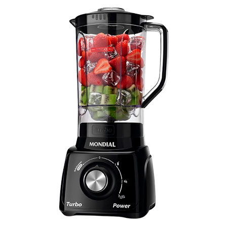 Mondial Turbo Power L-99 FB