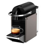 Nespresso Pixie Redesign