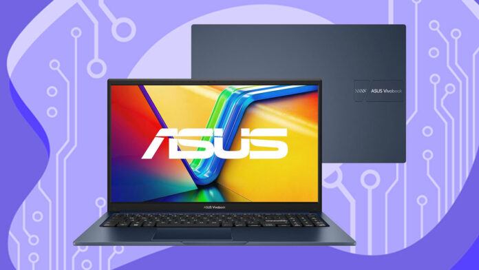 Notebook ASUS Vivobook 15 X1504ZA-NJ1794W