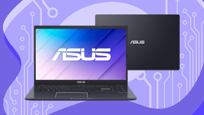 Notebook ASUS Vivobook GO 15 E510KA-BR808WS