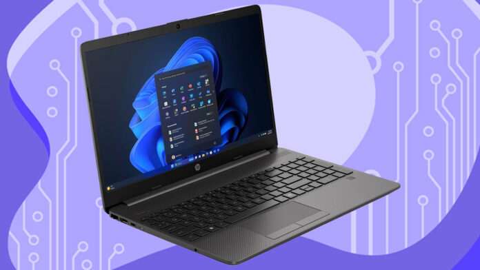 Notebook HP 256R G9 AY6Z4LA#AK4