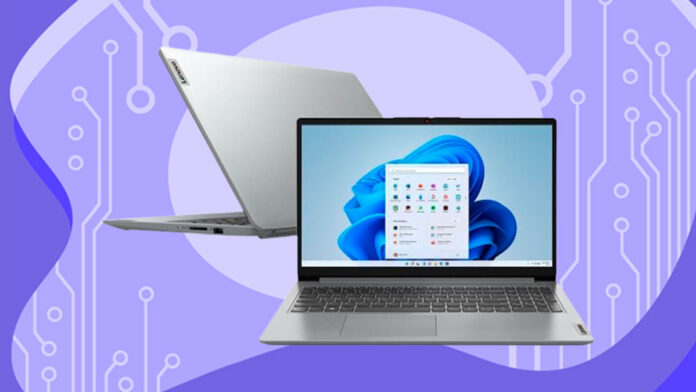 Notebook Lenovo Ultrafino IdeaPad 1 82VY000SBR