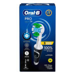 Oral-B PRO Series 1+