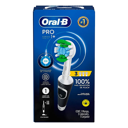 Oral-B PRO Series 1+