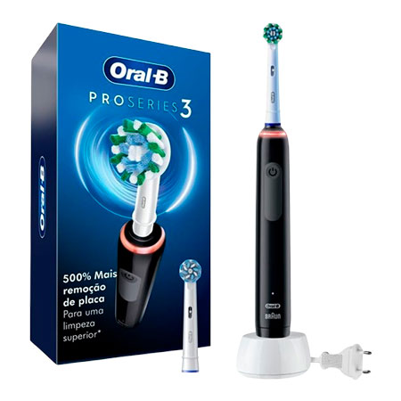 Oral B PRO Series 3