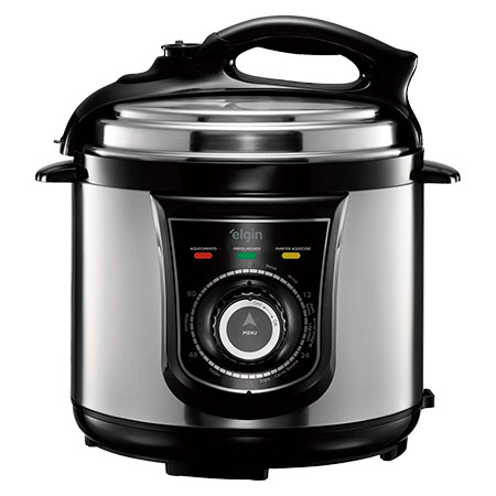 Panela de Pressão Elgin 4 Litros