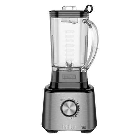 Philco 12 + Turbo 3L 1200W PLQ2100PI