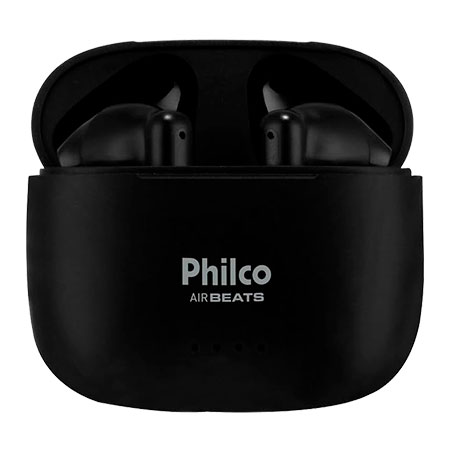 Philco Air Beats Bluetooth V5.3 PFI200P