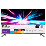 Philco Roku LED PTV40M9GR2CGB