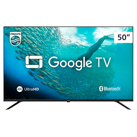 Philips 50 4K 50PUG7019/78