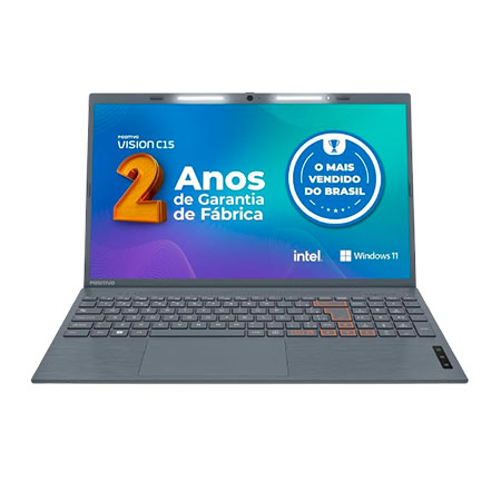 Positivo Vision C15 Lumina Bar