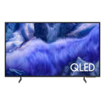 Samsung Vision AI QLED 4K QEF1